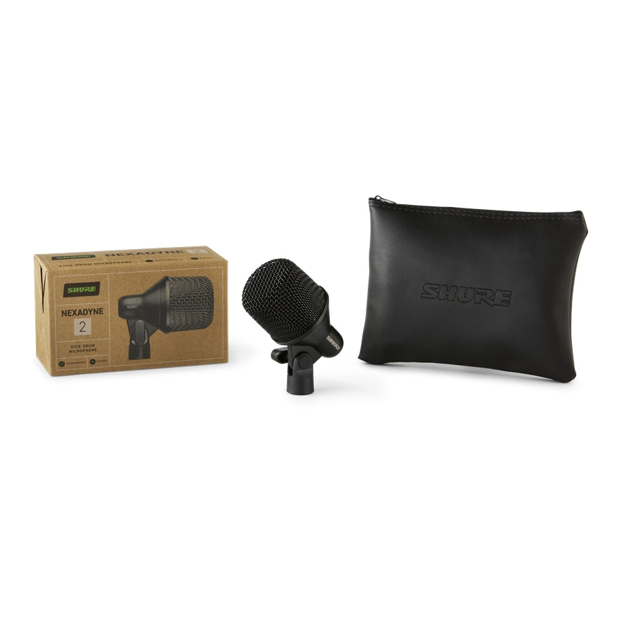 Shure Nexadyne NXN2