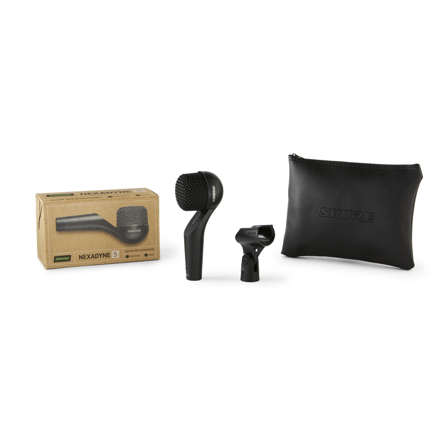 Shure Nexadyne NXN5