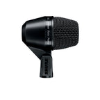Shure PGA52 Cardioid Dynamic Kick Drum Microphone
