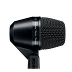 Shure PGA52 Cardioid Dynamic Kick Drum Microphone