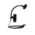 Shure PGA98H-XLR Microfono fiati condensatore cardioide a clip XLR