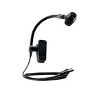 Shure PGA98H-XLR Microfono fiati condensatore cardioide a clip XLR
