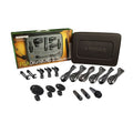 Shure PGADRUMKIT6 6-Piece Drum Microphone Kit