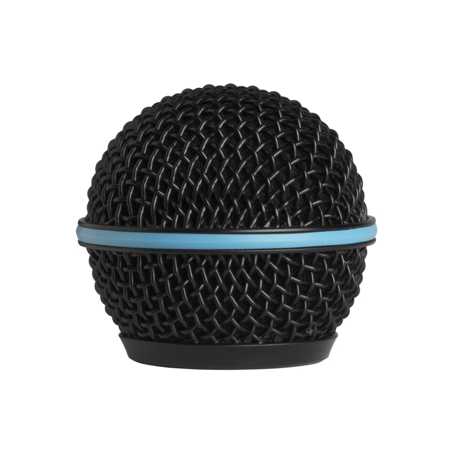 Shure RK323G Griglia nera SM58, Beta 58A