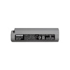 Shure SB904 Batteria Ricaricabile GLX-D+
