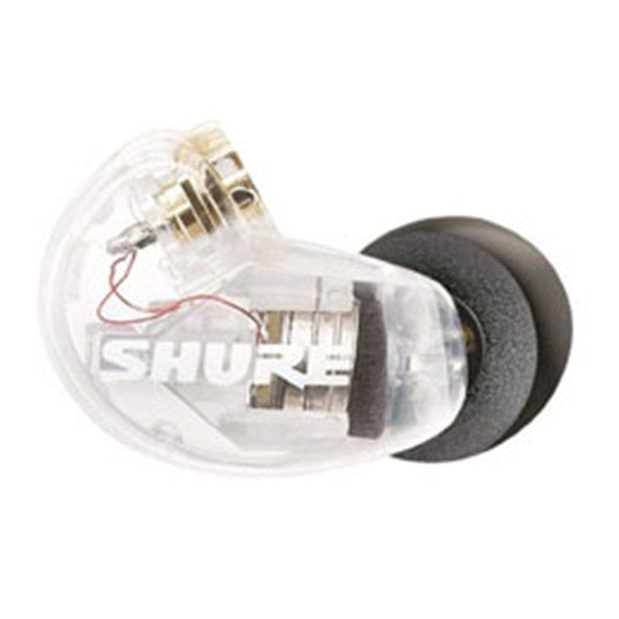 Shure SE215-CL-RIGHT auricolare destro SE215-CL