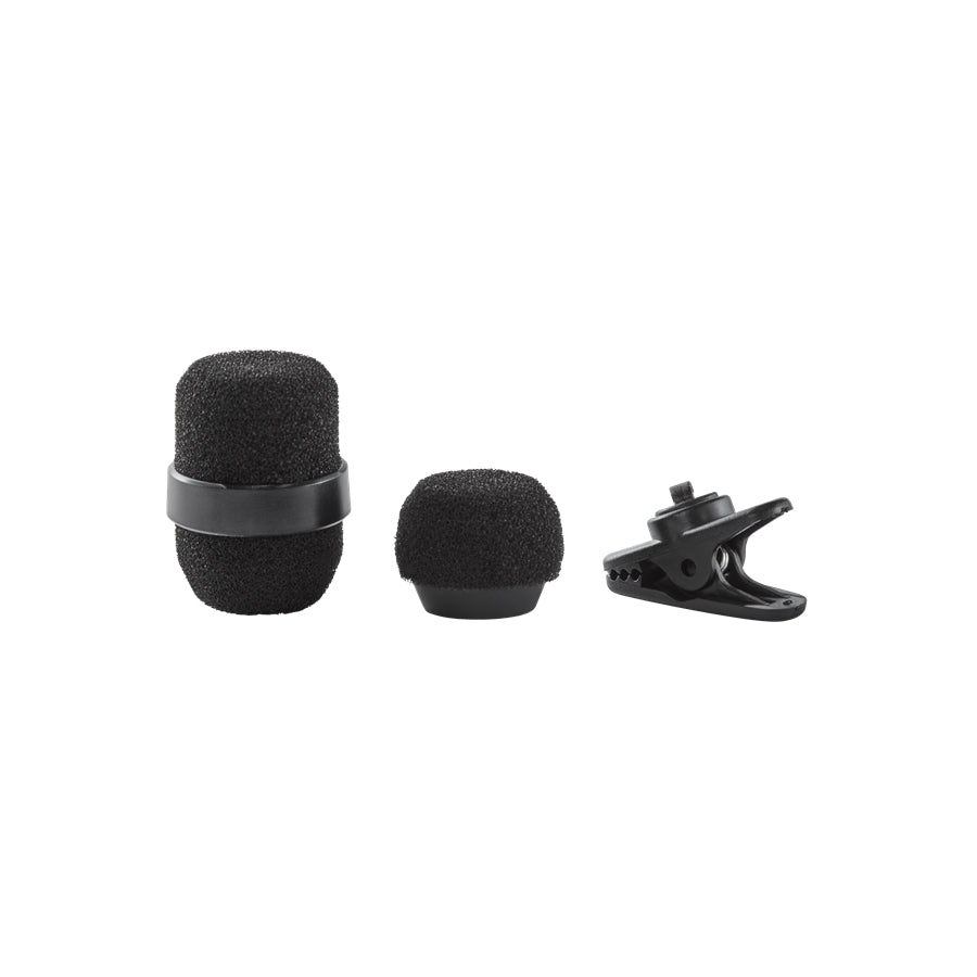 Shure SM39-TQG