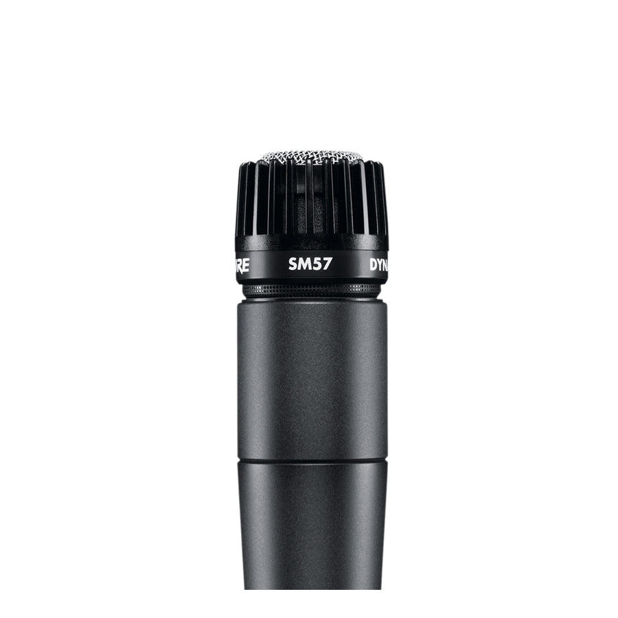 Shure SM57 Cardioid Dynamic Microphone