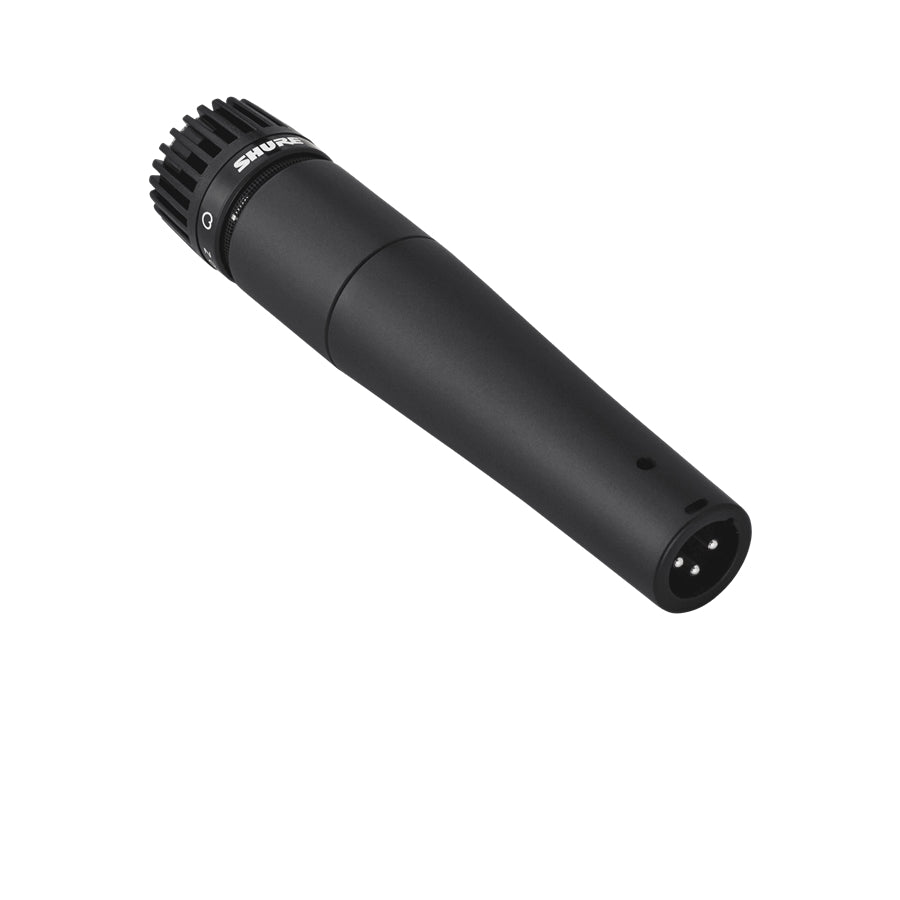 Shure SM57 Cardioid Dynamic Microphone
