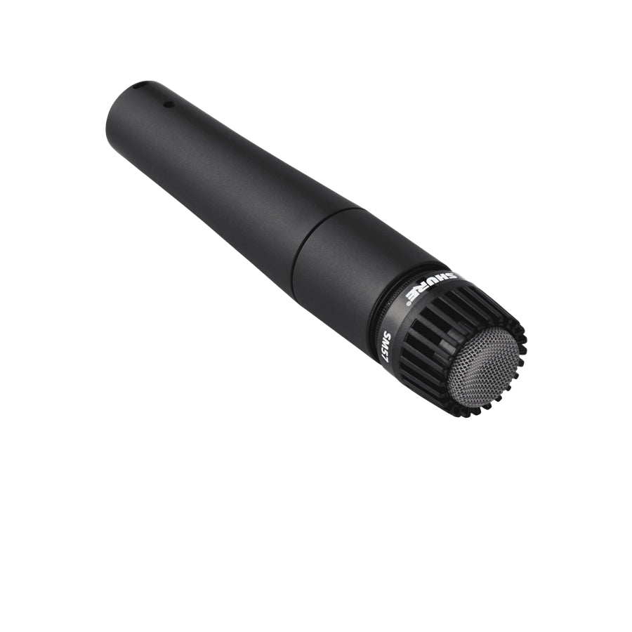 Shure SM57 Cardioid Dynamic Microphone