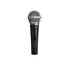 Shure SM58S Microfono dinamico cardioide switch on/off