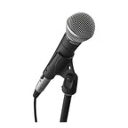 Shure SM58S Microfono dinamico cardioide switch on/off