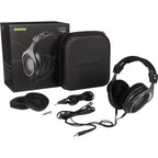Shure SRH1840 Cuffia circumaurale aperta