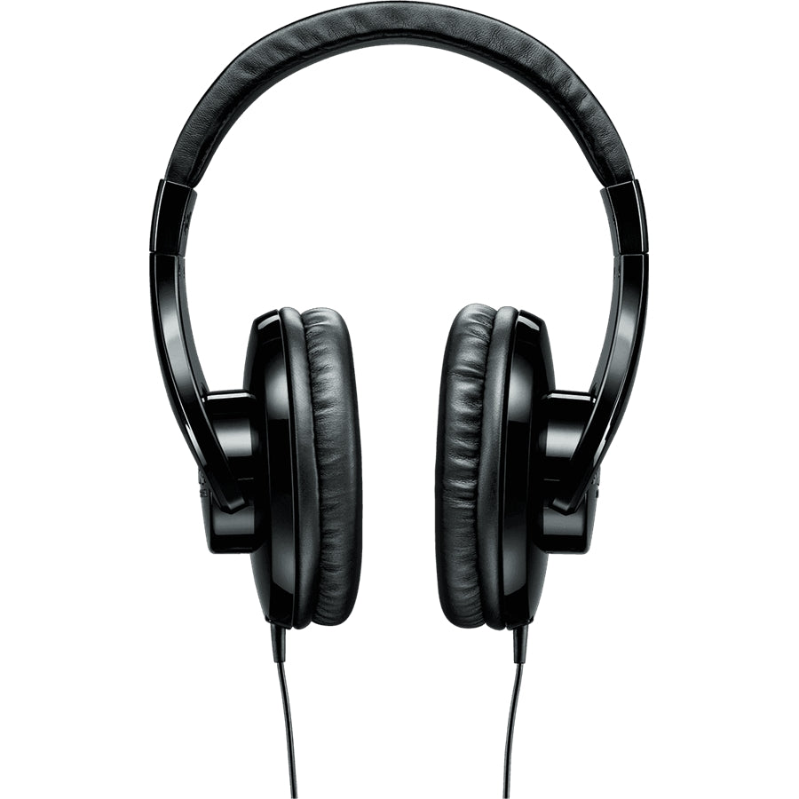Shure SRH240A-BK Cuffia circumaurale chiusa