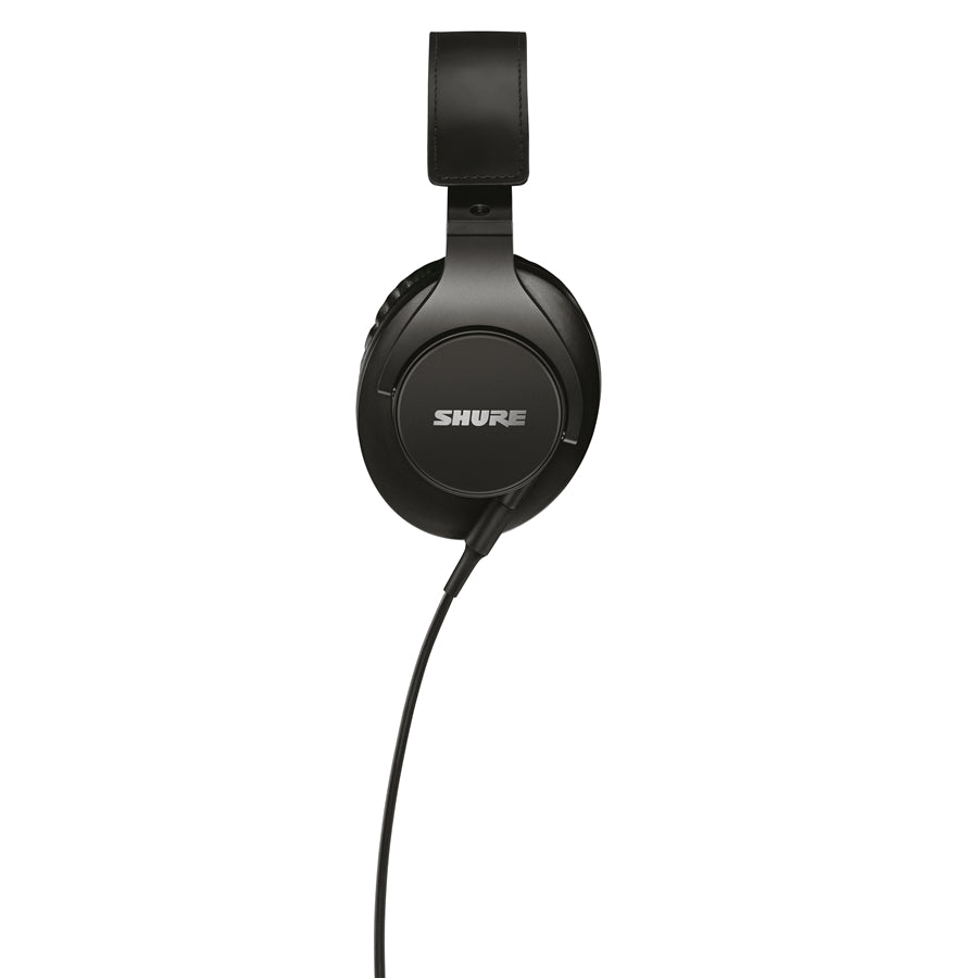 Shure SRH440A cuffia circumaurale chiusa