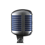 Shure SUPER55 Supercardioid Dynamic Vocal Microphone