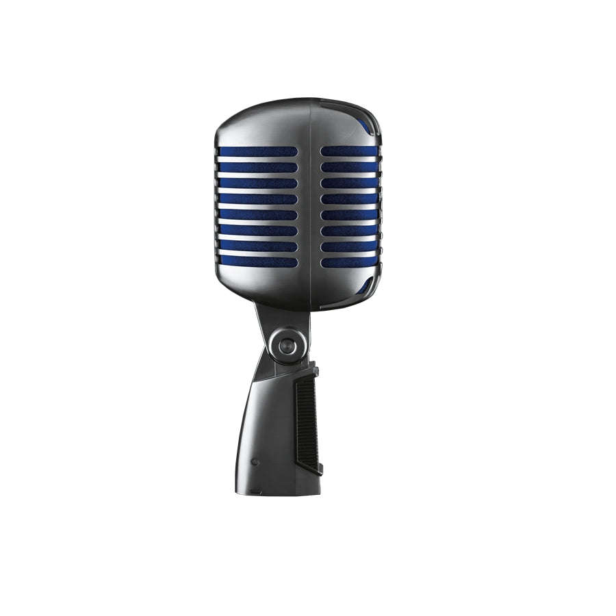 Shure SUPER55 Supercardioid Dynamic Vocal Microphone