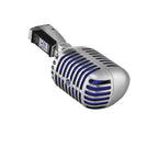 Shure SUPER55 Supercardioid Dynamic Vocal Microphone