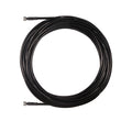 Shure UA825-RSMA Coaxial Cable RSMA GLX-D Advanced 7.6m