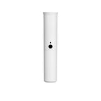 Shure WA713-WHT Corpo bianco BLX2 con capsula SM58 e Beta58A