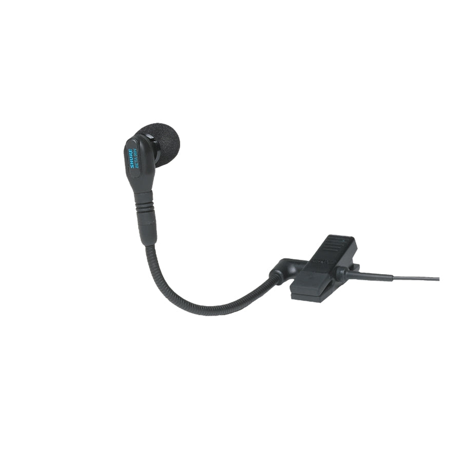 Shure WB98H-C BETA98H/C Microphone for wireless systems