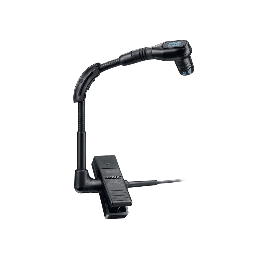 Shure WB98H-C BETA98H/C Microphone for wireless systems