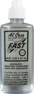 Al Cass Olio Fast X Pistoni E Slide