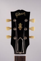 Gibson 1964 Es-335 Reissue Vintage Burst Custom Shop
