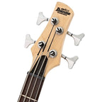 Ibanez Gsrm20BBs Short Scale 4C Bass Brown Sunburst