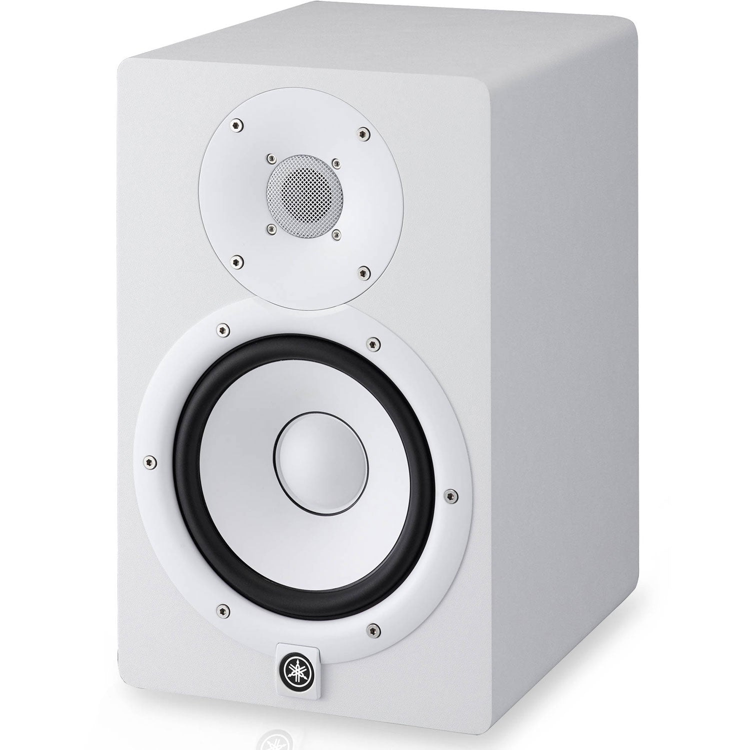 Yamaha Hs7W Studio Monitor (Single)