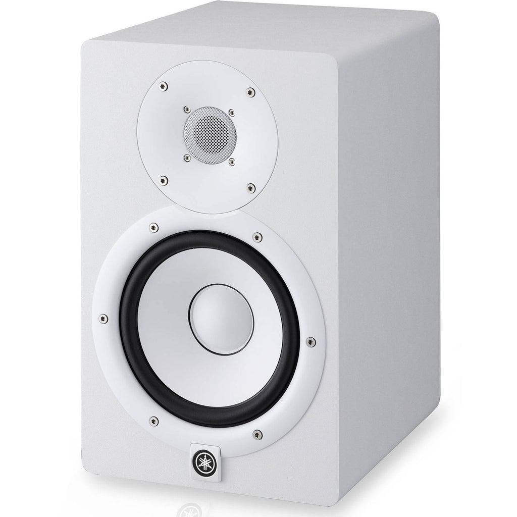 Yamaha Hs7W Monitor Studio (Singolo)