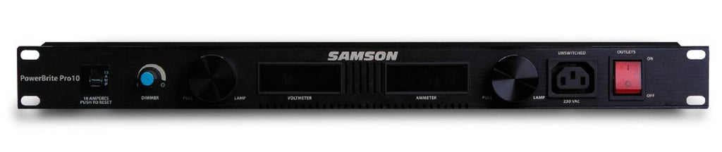 Samson Pb10 Pro Powerbrite