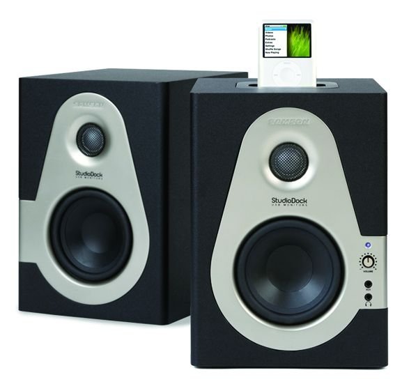 Samson Studiodock 4I