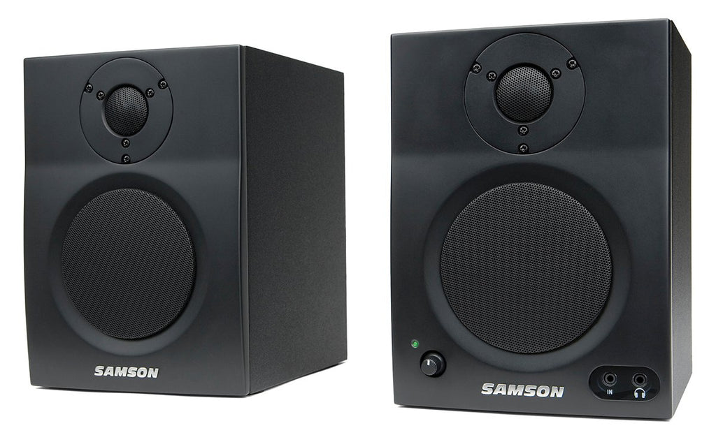 Samson Mediaone 4A Bt (Coppia)