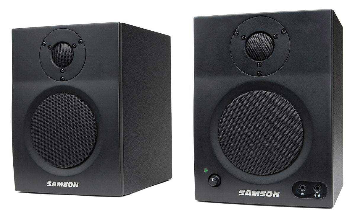 Samson Mediaone 4A Bt (Coppia)