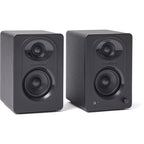 Samson MEDIAONE M30 - Coppia Monitor Attivi Studio - 1 x 3''