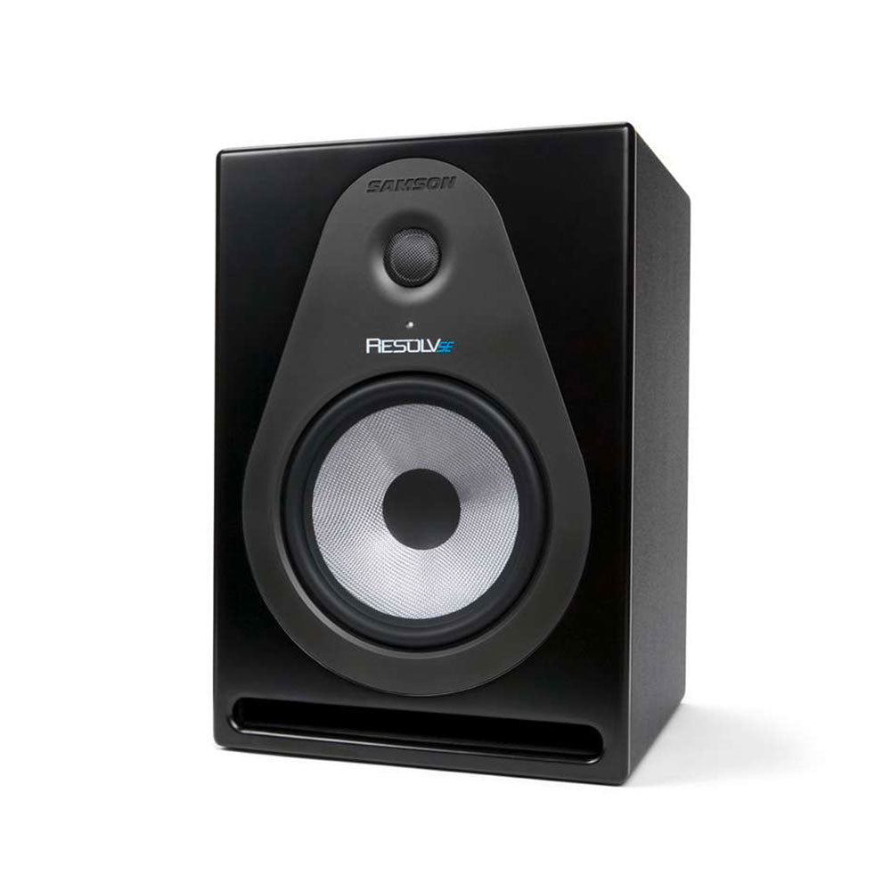 Samson RESOLV SE8 - Active Studio Monitor - 1 x 8''