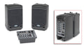 Samson Xp150 Pa Portatile