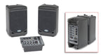 Samson Xp150 Pa Portatile