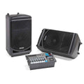 Samson EXPEDITION 1000B - PA Portatile - 1000W
