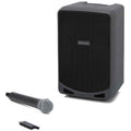 Samson EXPEDITION XP106W - PA Portatile con Bluetooth - 100W