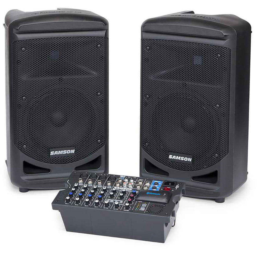 Samson EXPEDITION 800B - Portable PA - 800W