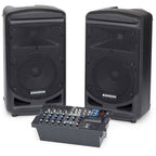 Samson EXPEDITION 800B - Portable PA - 800W