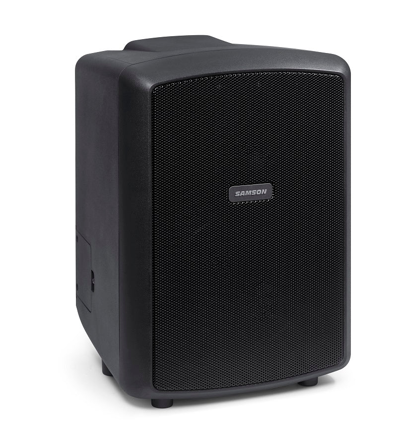 Samson EXPEDITION EXPLOR - 3-channel portable PA with Bluetooth