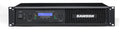Samson Sxd3000 Amplificatore Stereo 2X450W