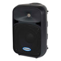 Samson AURO D208 - Diffusore Attivo - 200W