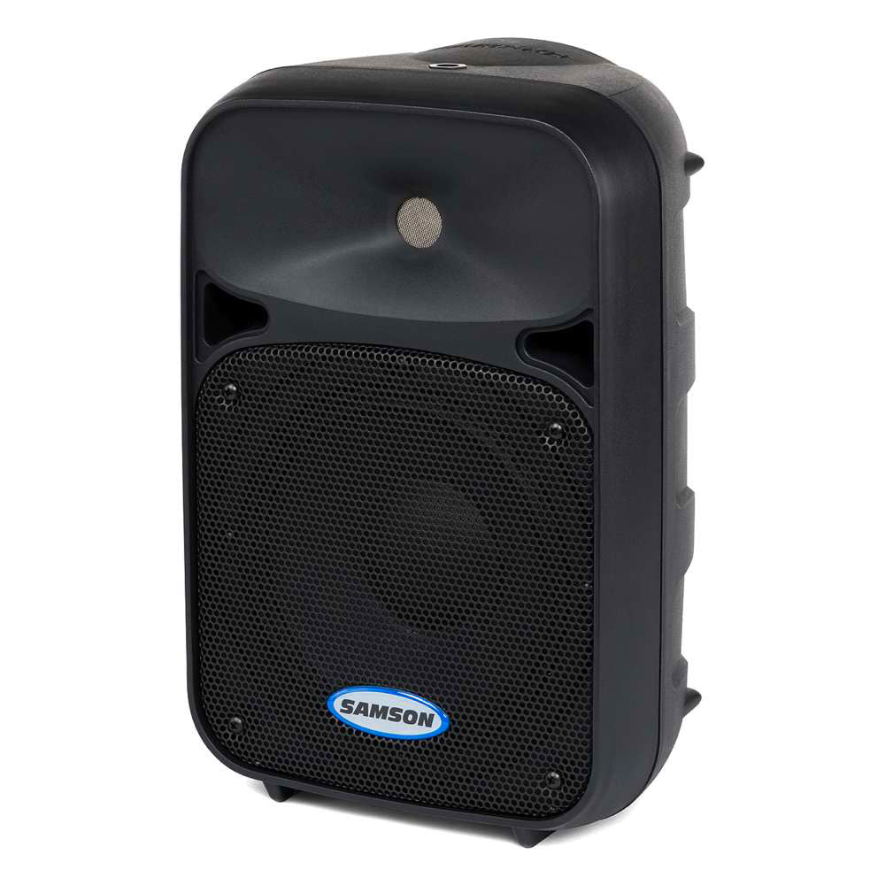 Samson AURO D208 - Diffusore Attivo - 200W