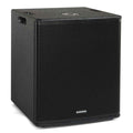 Samson RSX118S - Subwoofer Passivo - 500W - 1 x 18''