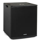 Samson RSX118S - Subwoofer Passivo - 500W - 1 x 18''