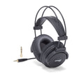 Samson Sr880 Cuffia  Da Studio Stereo